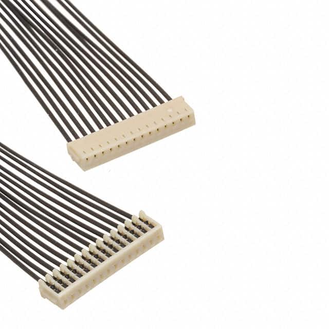 A14SR14SR30K152A JUMPER 14SR-3S - 14SR-3S 6"