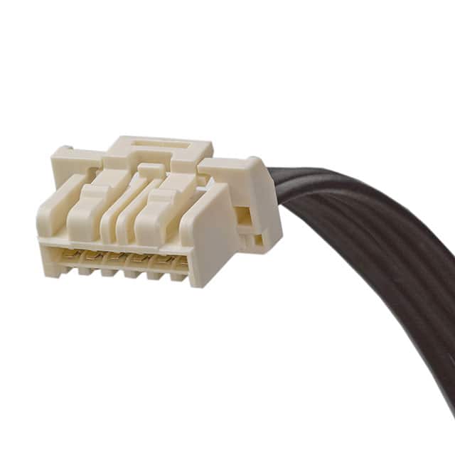 0151350602 CLICKMATE 6 CIRCUIT 150MM