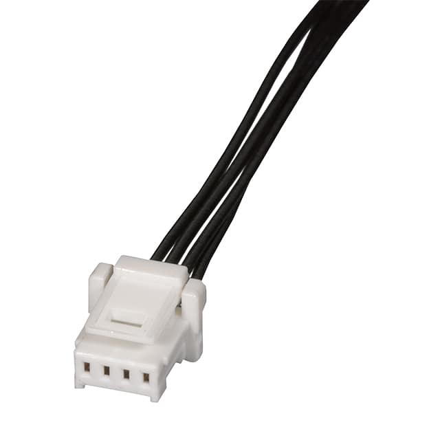 0151330405 PICO-CLASP 4 CIRCUIT 450MM