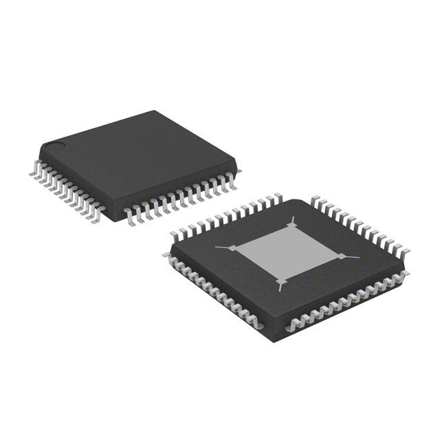 NB100LVEP221FARG IC CLK BUFFER 2:20 1GHZ 52LQFP