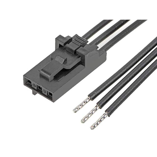 2162711050 SL POSITIVE LOCK R-S 5CKT 50MM S