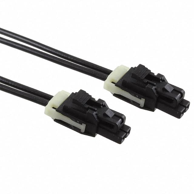 0451300210 NANO-FIT 2 CIRCUIT 1M