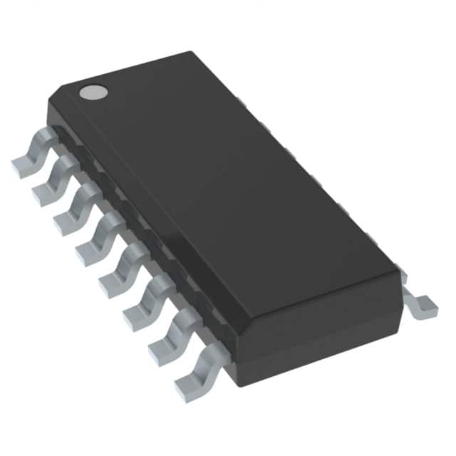 PT8A2645WEX PIR CONTROLLER SO-16