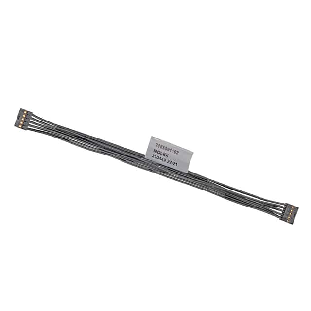 2185091104 MILLI-GRID DR R-R 10CKT 600MM DI