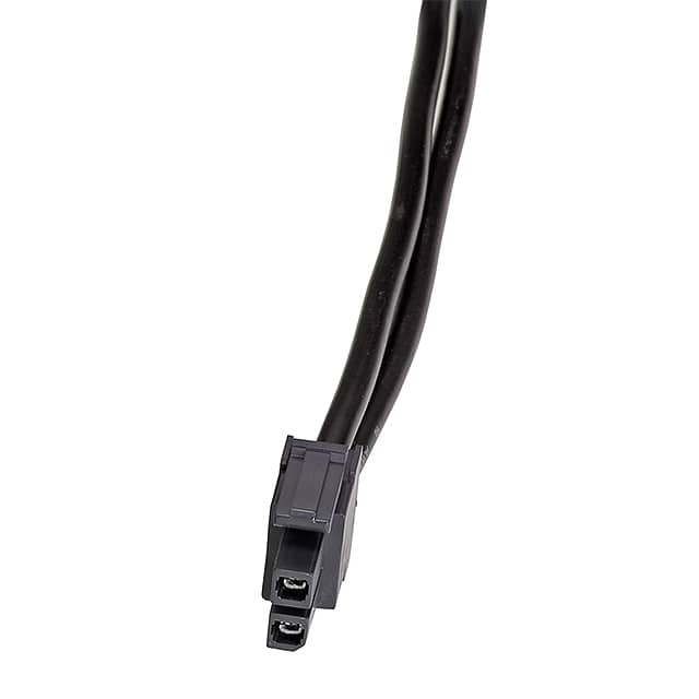 0451360201 MEGA-FIT 2 CIRCUIT 150MM