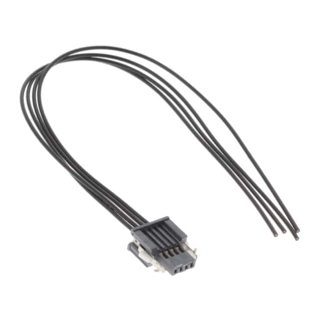 SFSS-04-28-H-06.00-SR CBL ASSY .050"
