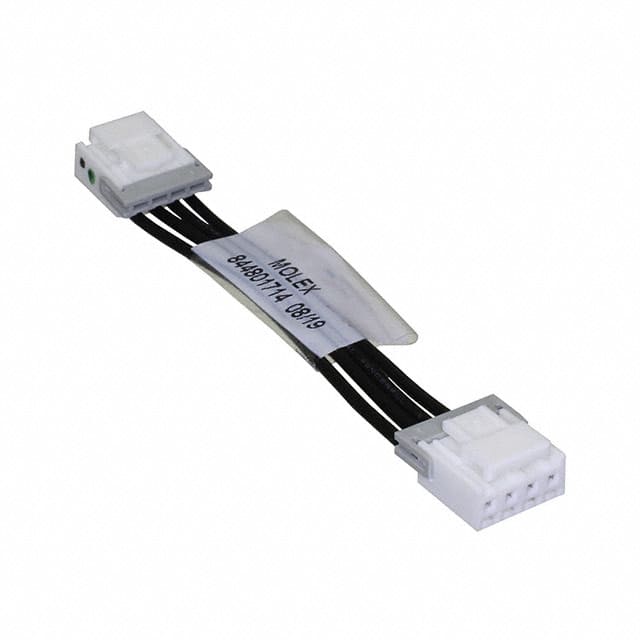 0151370401 MINI-LOCK-TO-MINI-LOCK OFF-THE-S
