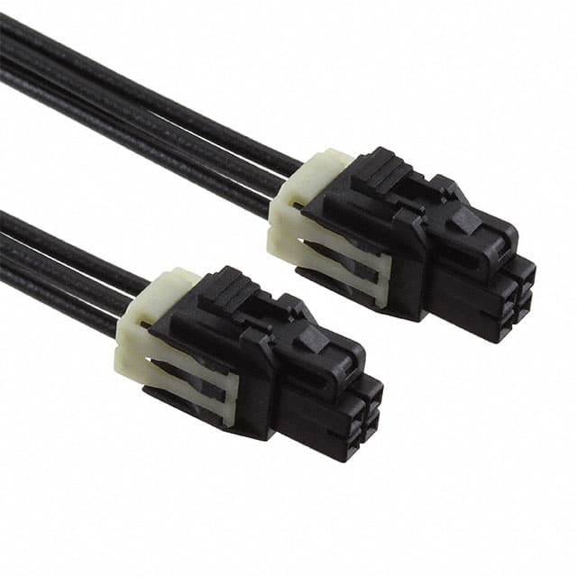 0451300403 NANO-FIT 4CIRCUIT 300MM