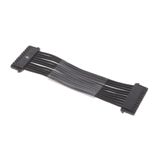 0151321003 CABLE ASSY PICOLOCK 10 POS 300MM