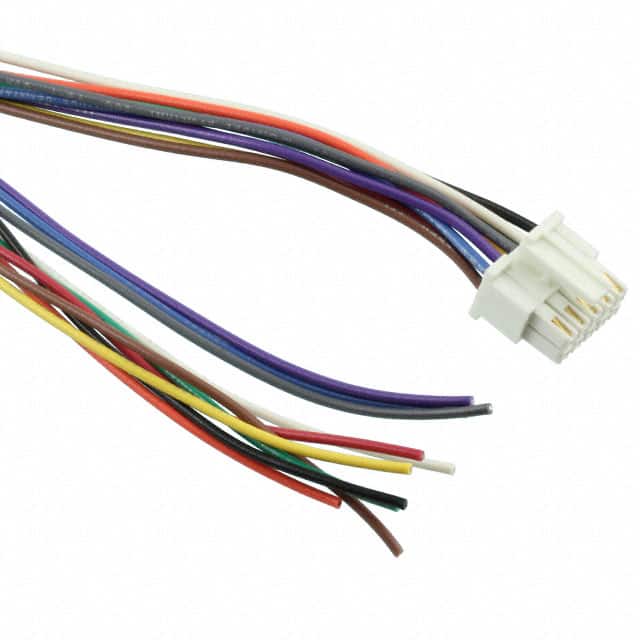 MMSD-05-24C-L-24.00-S-K MMSD 24INCH CABLE ASSEM 5COND