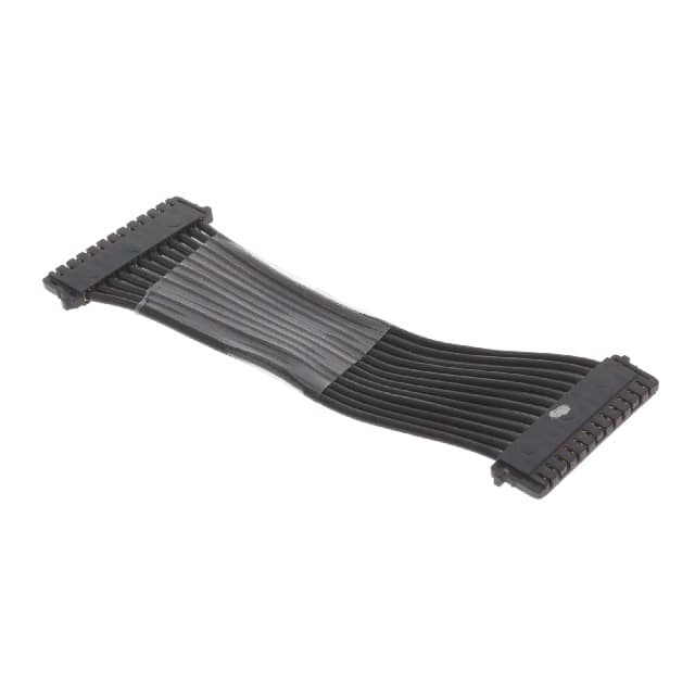 0151321200 CABLE ASSY PICOLOCK 12 POS 50MM