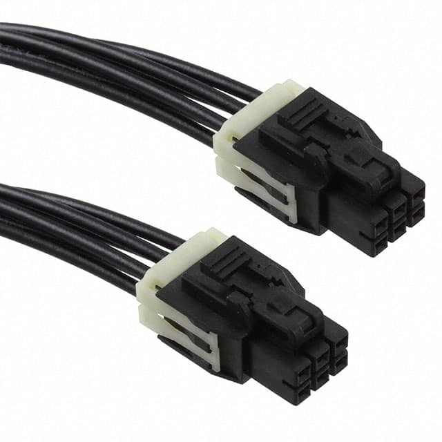 0451300601 NANO-FIT 6CIRCUIT 150MM