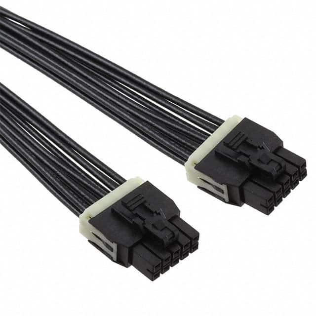 0451301001 NANO-FIT 10 CIRCUIT 150MM