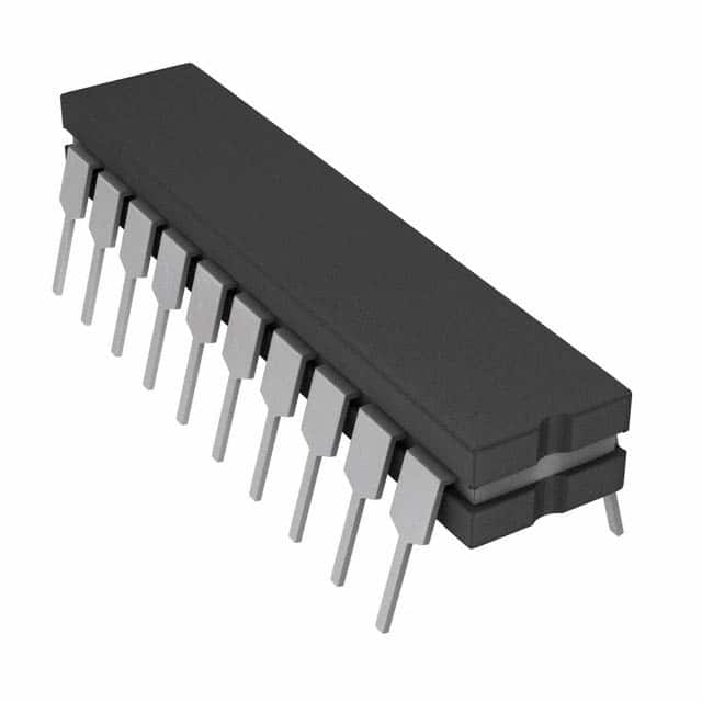 DAC312FR IC DAC 12BIT A-OUT 20CDIP