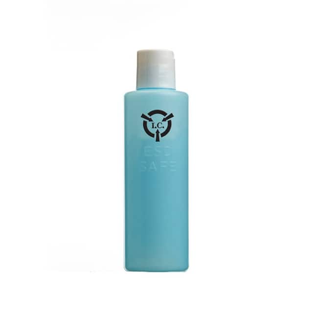 ICL-8-ESD BLUE LOTION IN ESD BOTTLE 8OZ