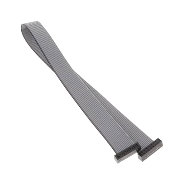 TCSD-07-D-12.00-01-F 2MM DOUBLE ROW FEMALE IDC ASSEMB
