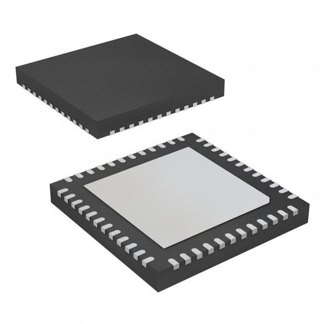 AVR32DB48-E/6LX IC MCU 8BIT 32KB FLASH 48VQFN