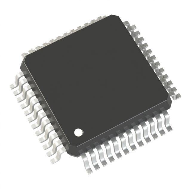 MKE14Z32VLF4 IC MCU 32BIT 32KB FLASH 48LQFP