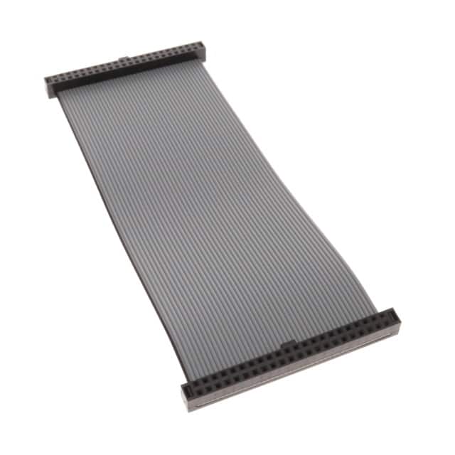 TCSD-22-D-04.50-01-F-N 2MM DOUBLE ROW FEMALE IDC ASSEMB