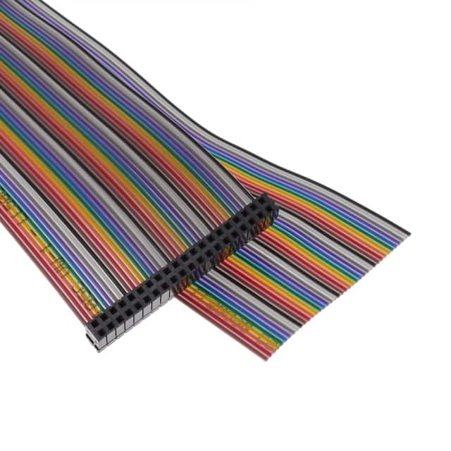 IDSD-20-S-24.00 INSULATION DISPLACEMENT TERMINAL
