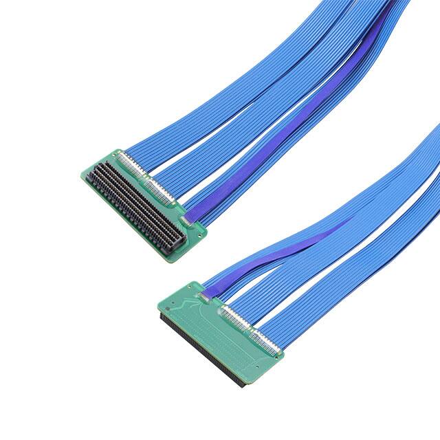 HDR-169473-02 CUSTOM HDR CABLE ASSY