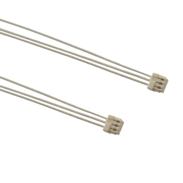 A03SUR03SUR32W102B JUMPER 03SUR-32S - 03SUR-32S 4"