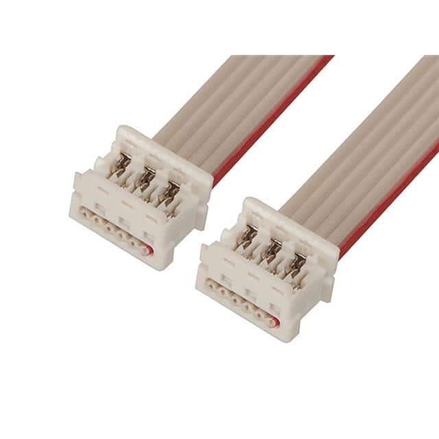 0923150608 6CKT PICOFLEX 80MM LONG