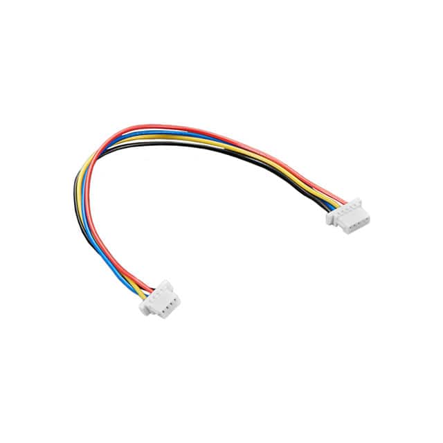 4483 ARDUINO MKR TO STEMMA QT / QWIIC