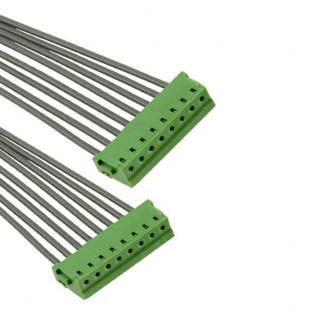 A08ZR08ZR28H51B JUMPER 08ZR-8M-P - 08ZR-8M-P 2"