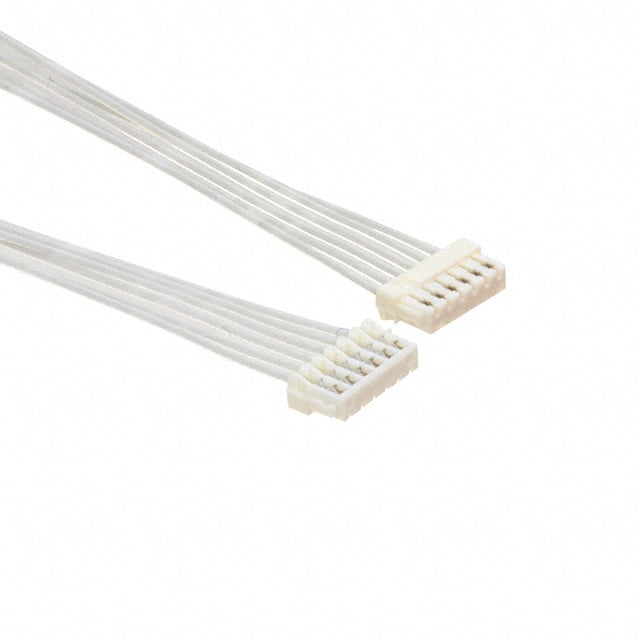 A06SUR06SUR32W102A JUMPER 06SUR-32S - 06SUR-32S 4"