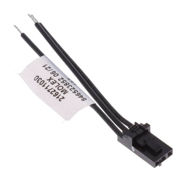 2162711030 SL POSITIVE LOCK R-S 3CKT 50MM S
