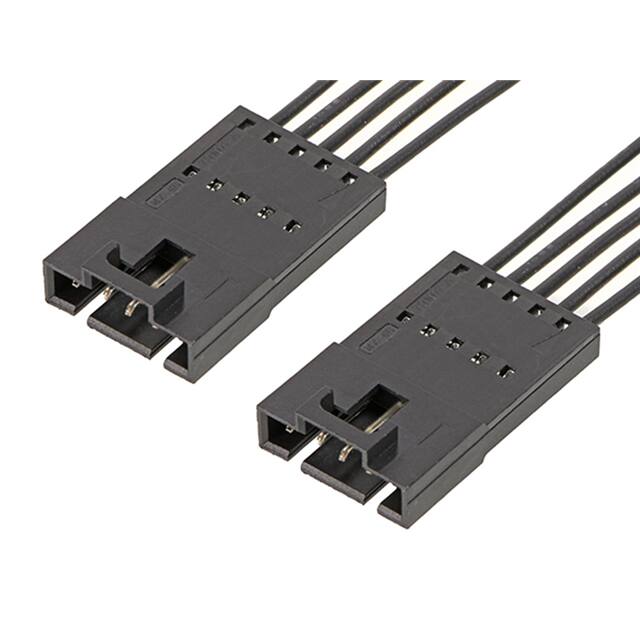 2162731031 SL POSITIVE LOCK P-S 3CKT 100MM