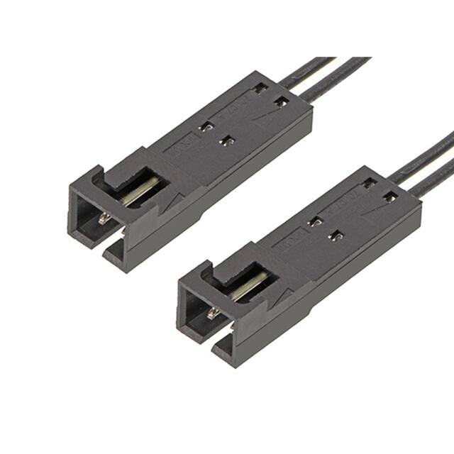 2162721022 SL POSITIVE LOCK P-P 2CKT 150MM