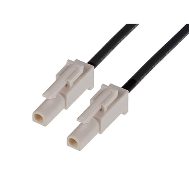 2162921012 STANDARD .093 1 CIRCUIT P TO P 3