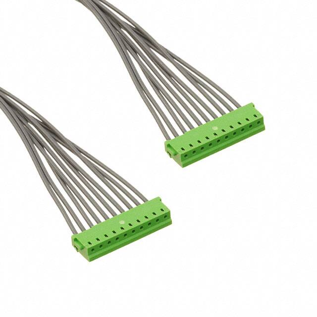 A10ZR10ZR28H203B JUMPER 10ZR-8M-P - 10ZR-8M-P 8"