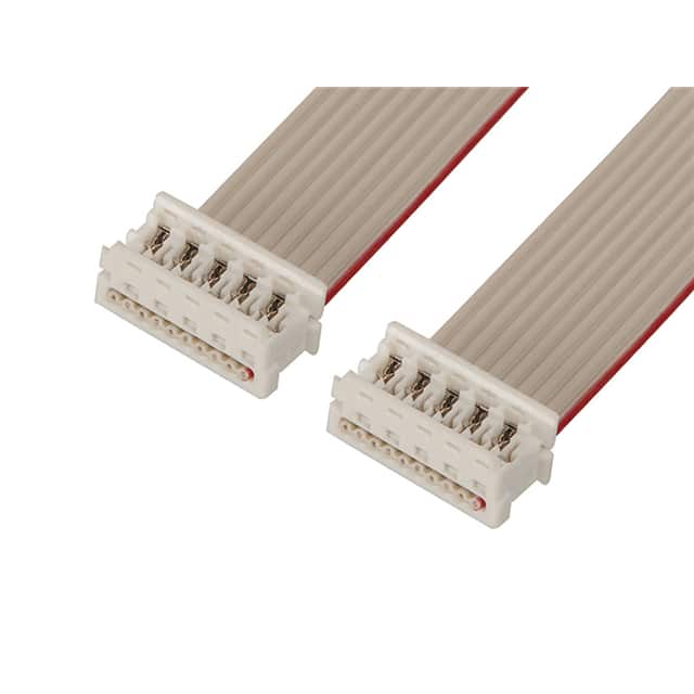 0923151050 10CKT PICOFLEX 500MM LONG