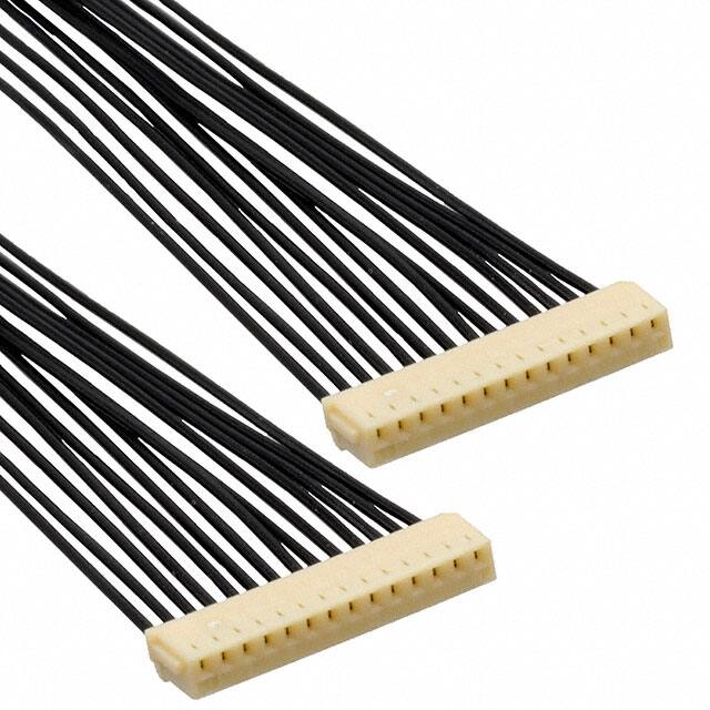 A14SR14SR30K102B JUMPER 14SR-3S - 14SR-3S 4"