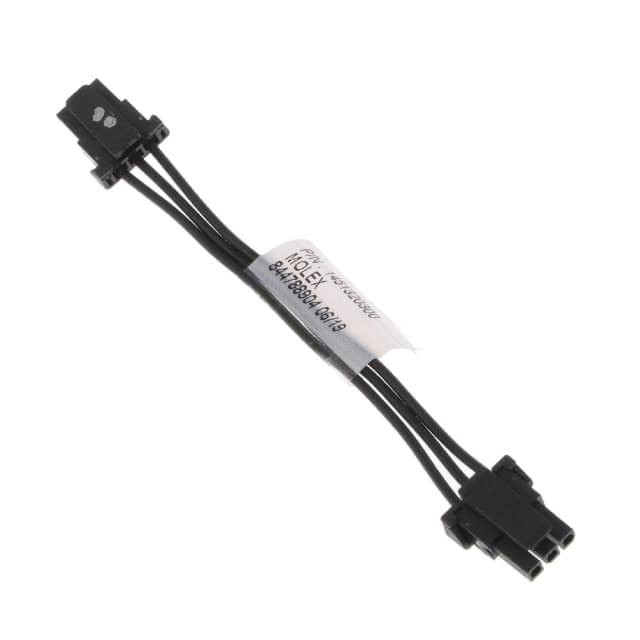 1451320300 MICRO-FIT TPA-TO-MICRO-FIT TPA O