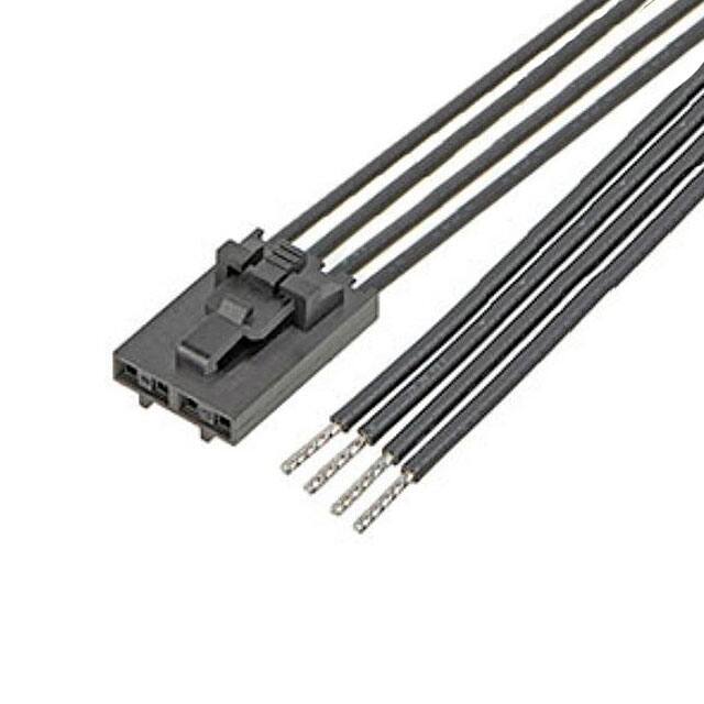 2162711042 SL POSITIVE LOCK R-S 4CKT 150MM