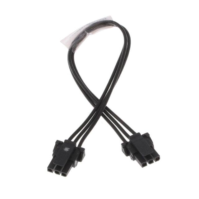 1451320301 MICRO-FIT TPA-TO-MICRO-FIT TPA O