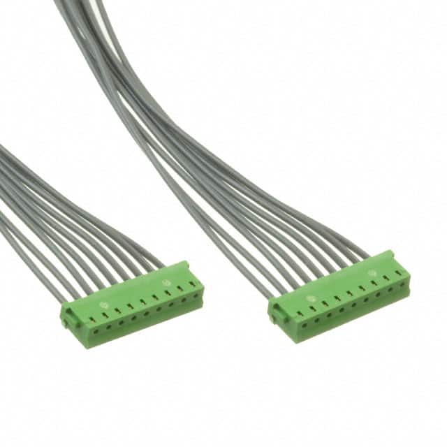 A09ZR09ZR28H203B JUMPER 09ZR-8M-P - 09ZR-8M-P 8"