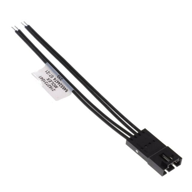 2162731041 SL POSITIVE LOCK P-S 4CKT 100MM