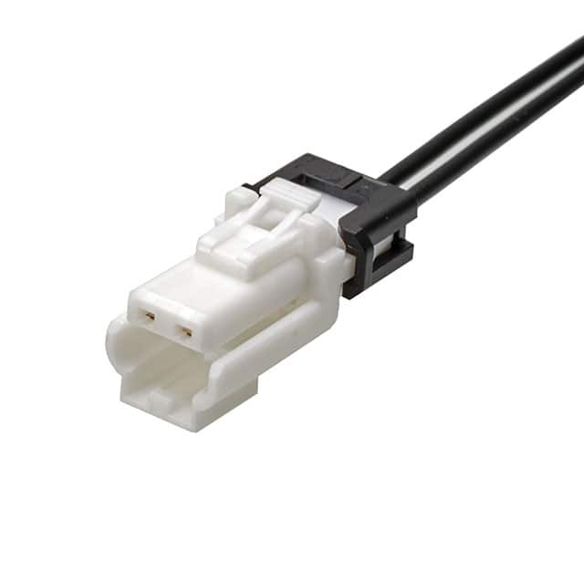 0369220206 DITTO 2 CIRCUIT WTW 600MM