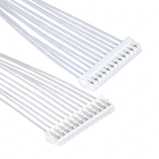 A12SUR12SUR32W254A JUMPER 12SUR-32S - 12SUR-32S 10"