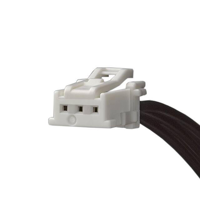 0151360300 MICROCLASP 3 CIRCUIT 50MM