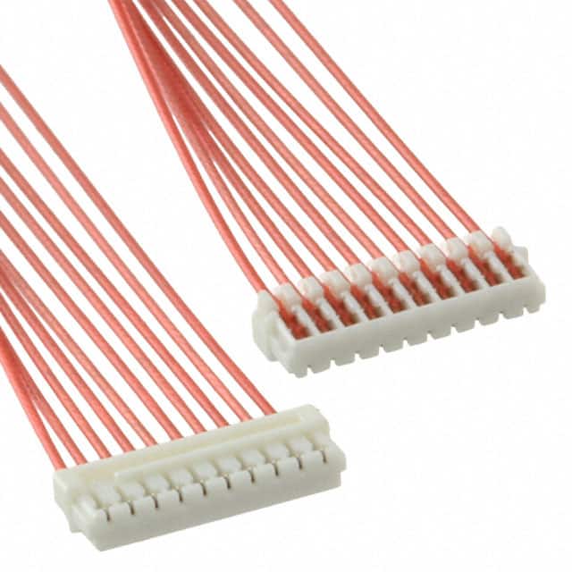 A10XSR10XSR36R152A JUMPER 10XSR-36S - 10XSR-36S 6"