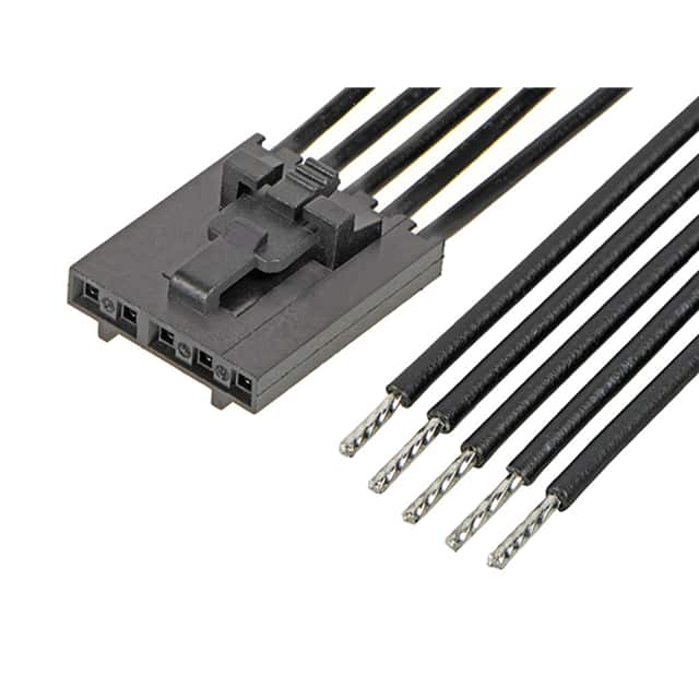 2162711061 SL POSITIVE LOCK R-S 6CKT 100MM