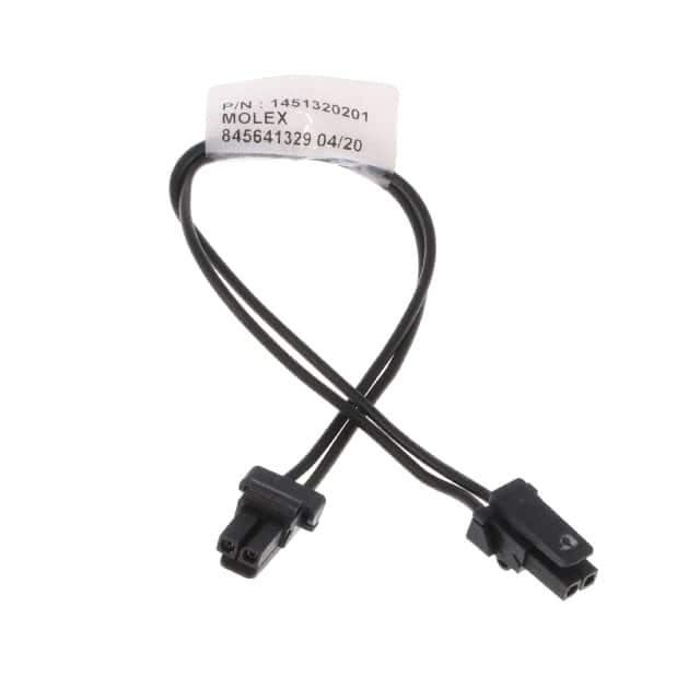 1451320201 MICRO-FIT TPA-TO-MICRO-FIT TPA O