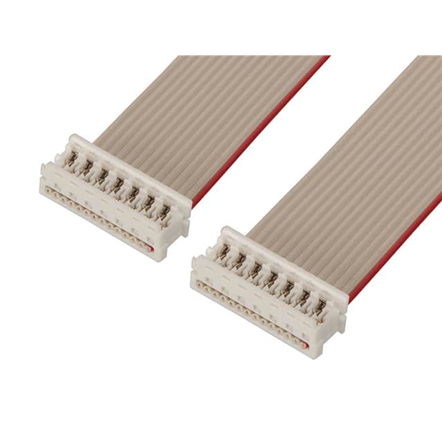 0923151450 14CKT PICOFLEX 500MM LONG