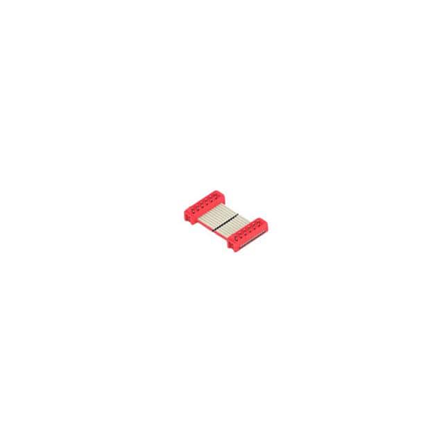 1483354-3 MICRO-MATCH LEAD 12P 250MM